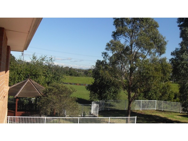 St Marys NSW 2760