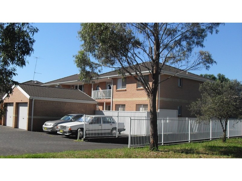 St Marys NSW 2760