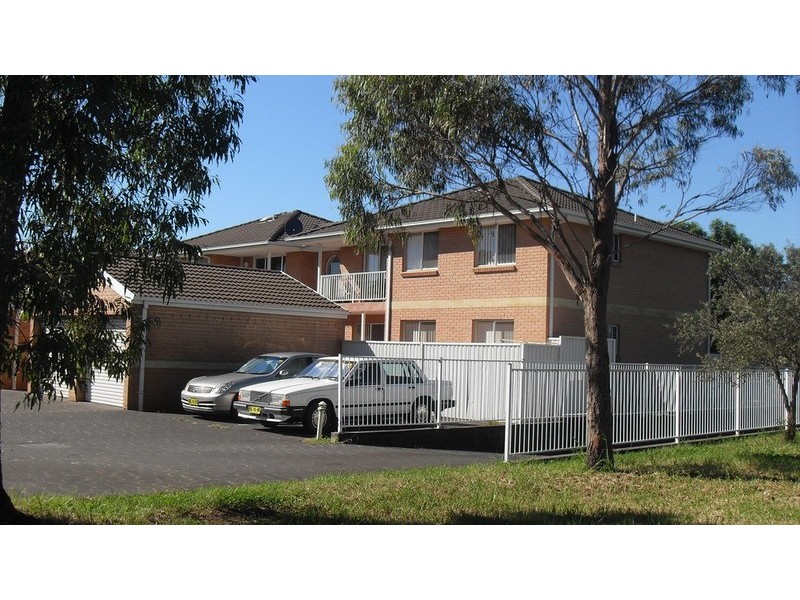 St Marys NSW 2760