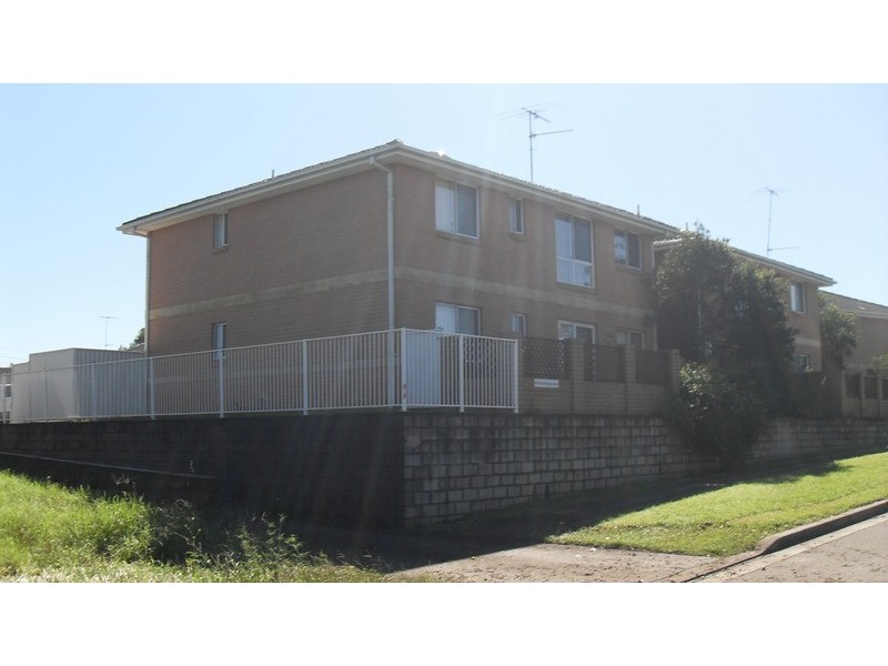 St Marys NSW 2760