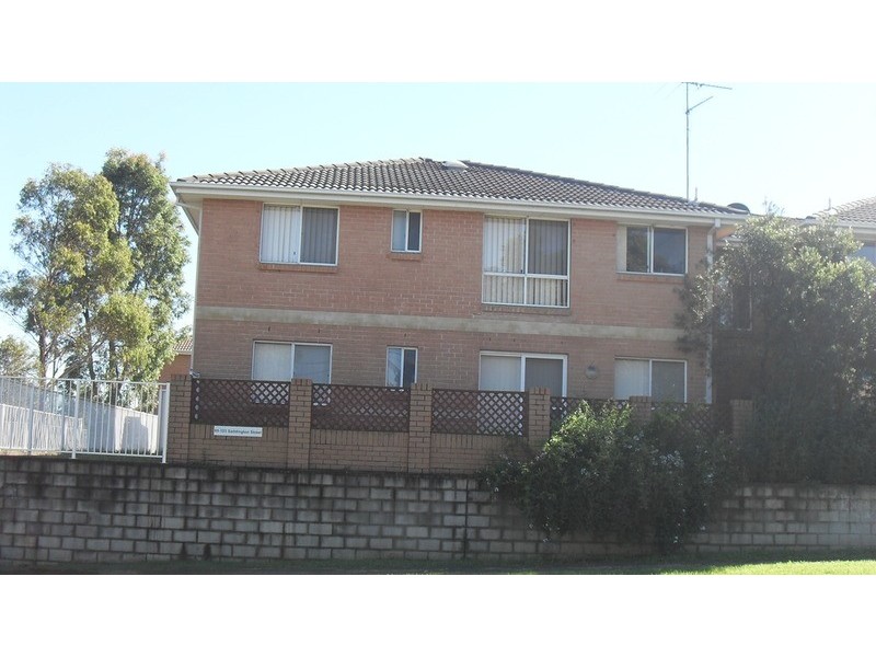 St Marys NSW 2760