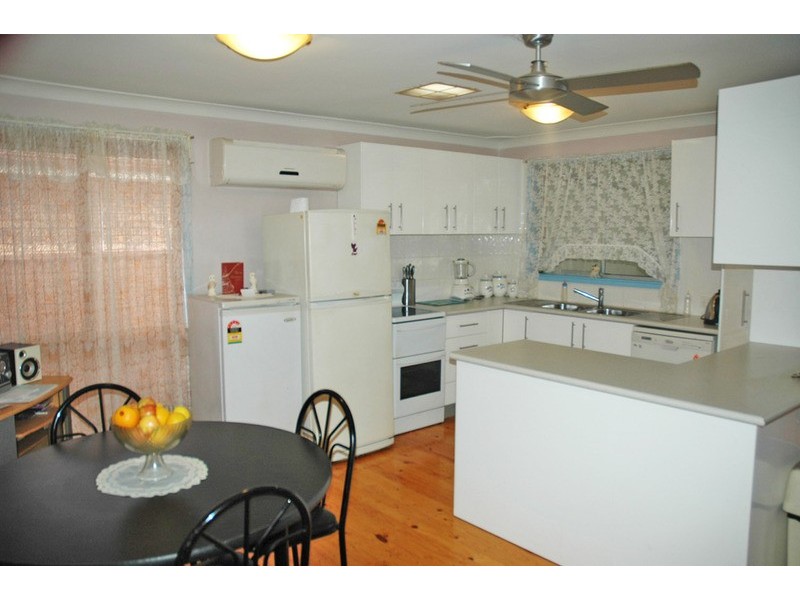 Werrington Downs NSW 2747