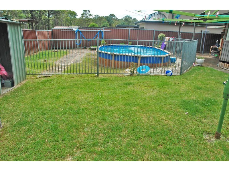 Werrington Downs NSW 2747