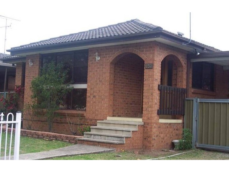 250 Banks Drive, St Clair NSW 2759