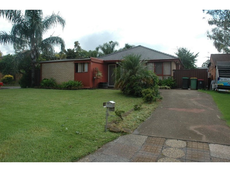 26 John Oxley Avenue, Werrington County NSW 2747