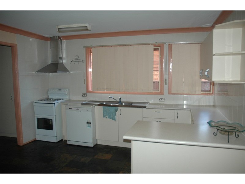 26 John Oxley Avenue, Werrington County NSW 2747