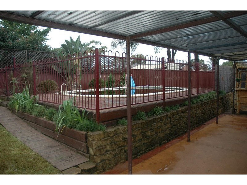 26 John Oxley Avenue, Werrington County NSW 2747