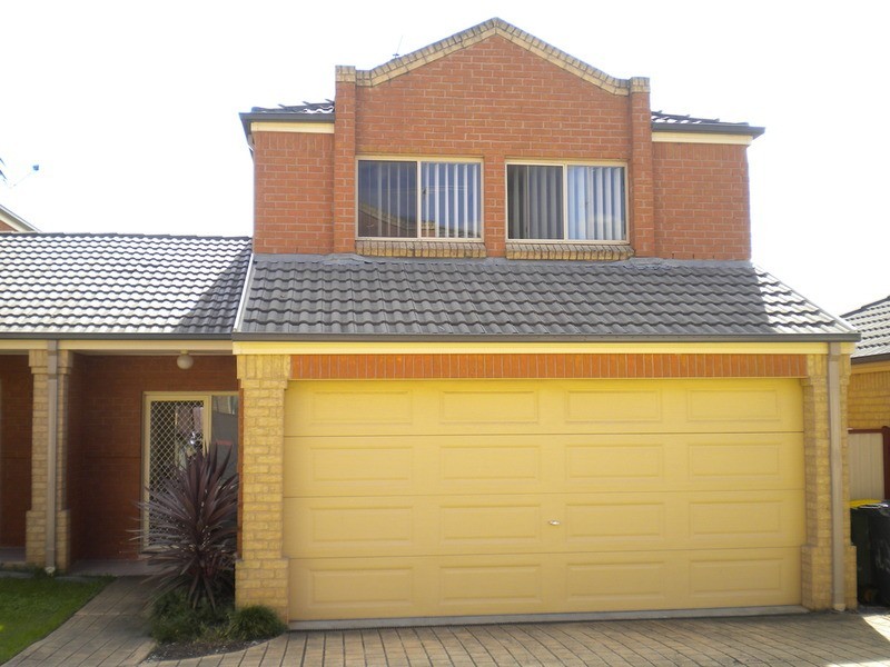 22/22-32 Hall Street, St Marys NSW 2760