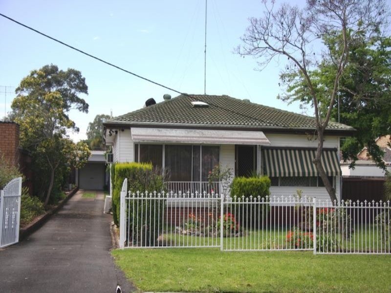 40 Collins St, St Marys NSW 2760