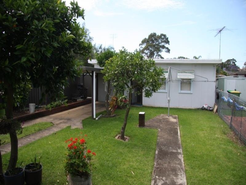 40 Collins St, St Marys NSW 2760