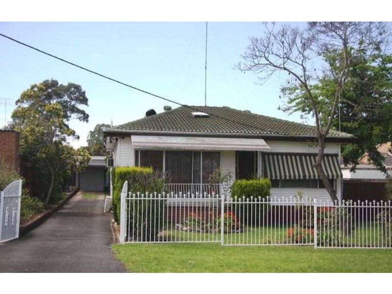 40 Collins St, St Marys NSW 2760