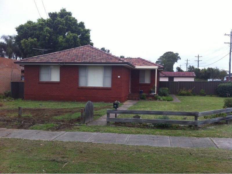20 Herbert  Street, Cambridge Park NSW 2747