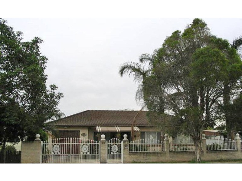 Colyton NSW 2760