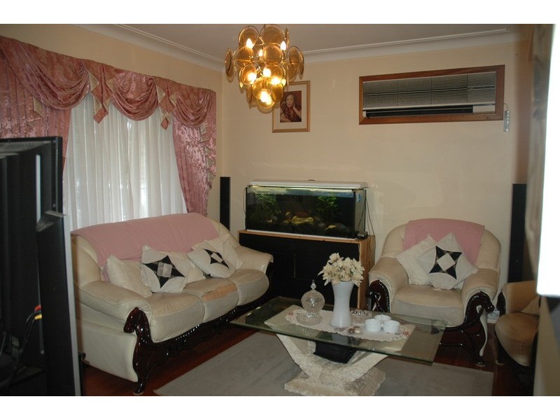 Colyton NSW 2760