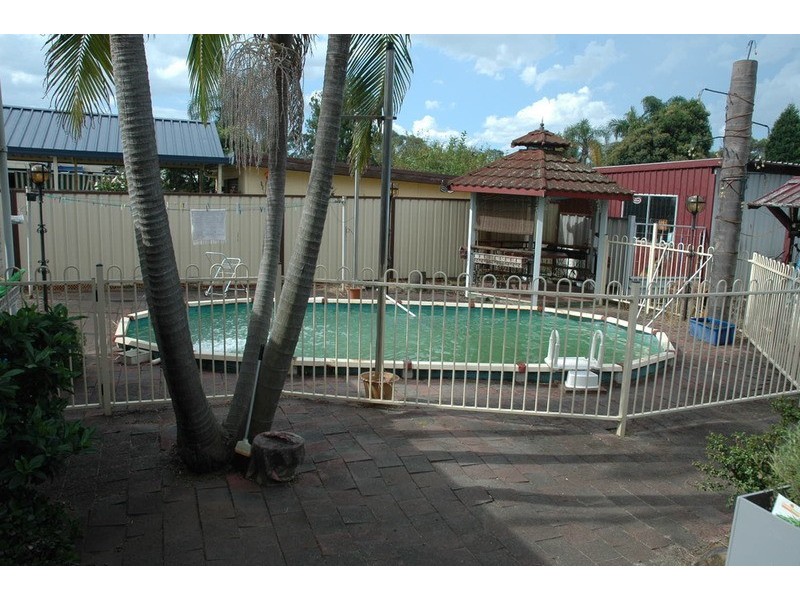 Colyton NSW 2760