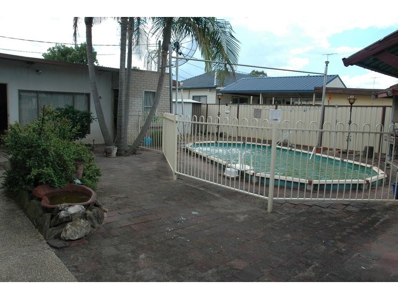 Colyton NSW 2760