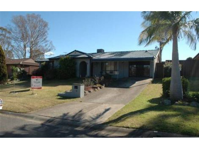 19 Fauna Road, Erskine Park NSW 2759