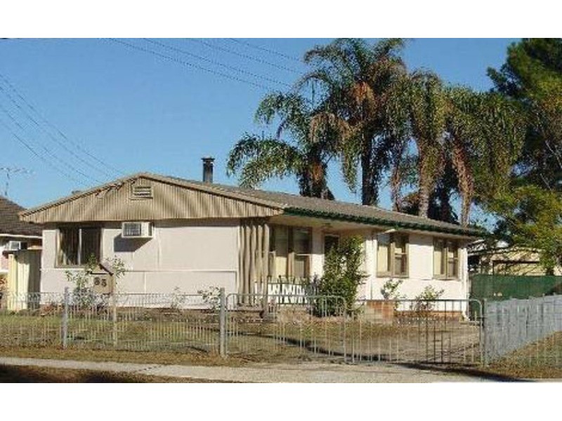 33 Boronia Road, St Marys NSW 2760