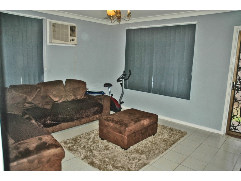 28 Rymill Road, Tregear NSW 2770