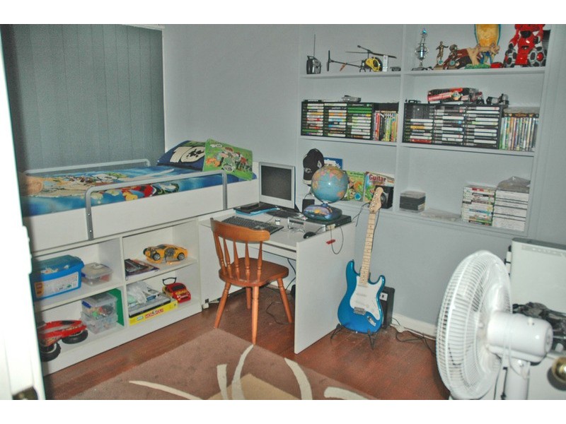 28 Rymill Road, Tregear NSW 2770