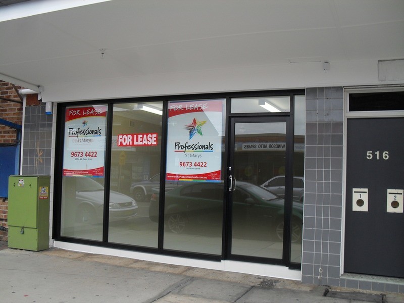 1/516 George Street, South Windsor NSW 2756