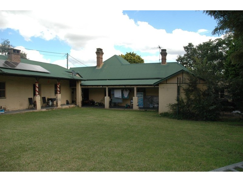 St Marys NSW 2760