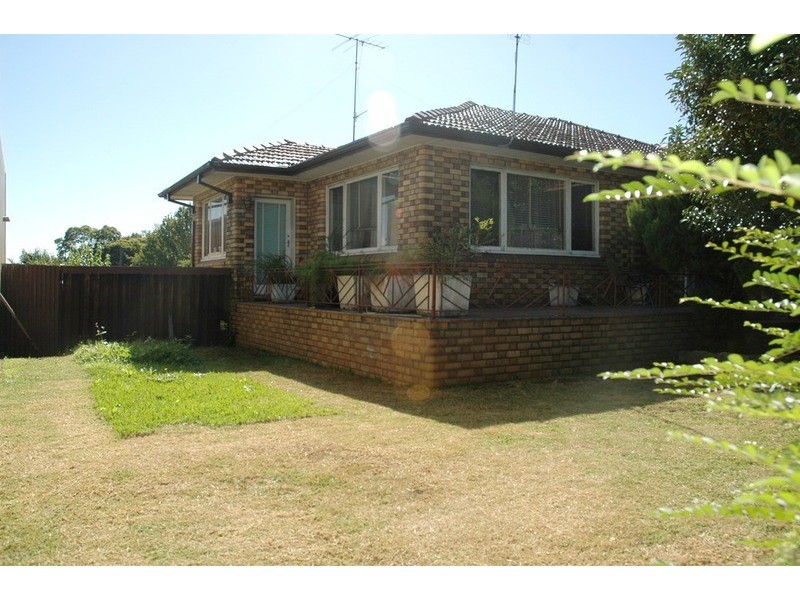 St Marys NSW 2760