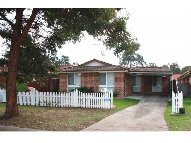 12 Blueberry Drive, Colyton NSW 2760