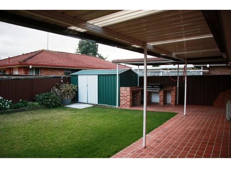 12 Blueberry Drive, Colyton NSW 2760