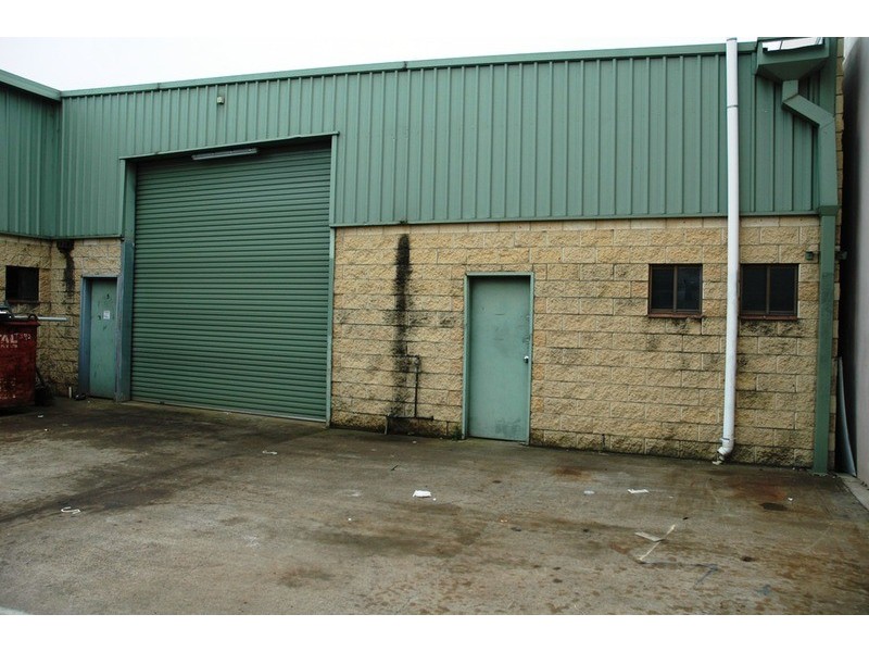 North St Marys NSW 2760