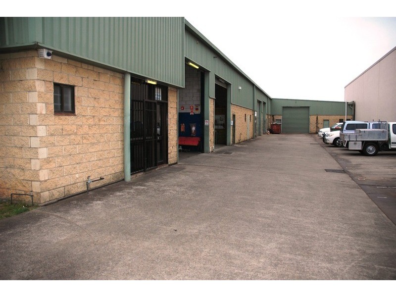 North St Marys NSW 2760