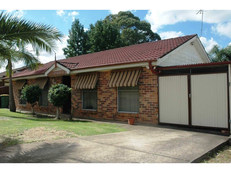 St Clair NSW 2759