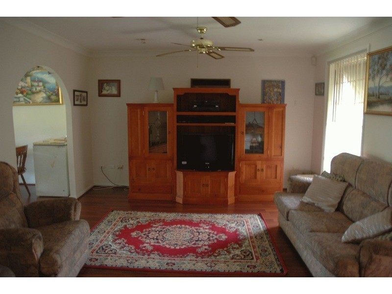 St Clair NSW 2759