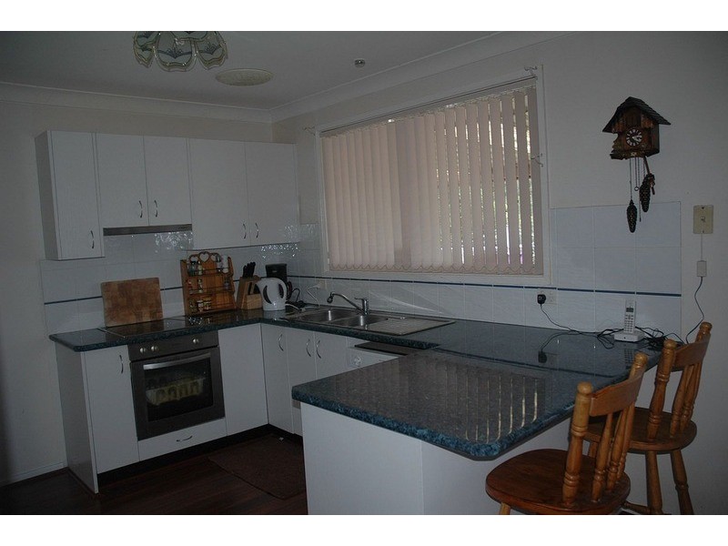 St Clair NSW 2759