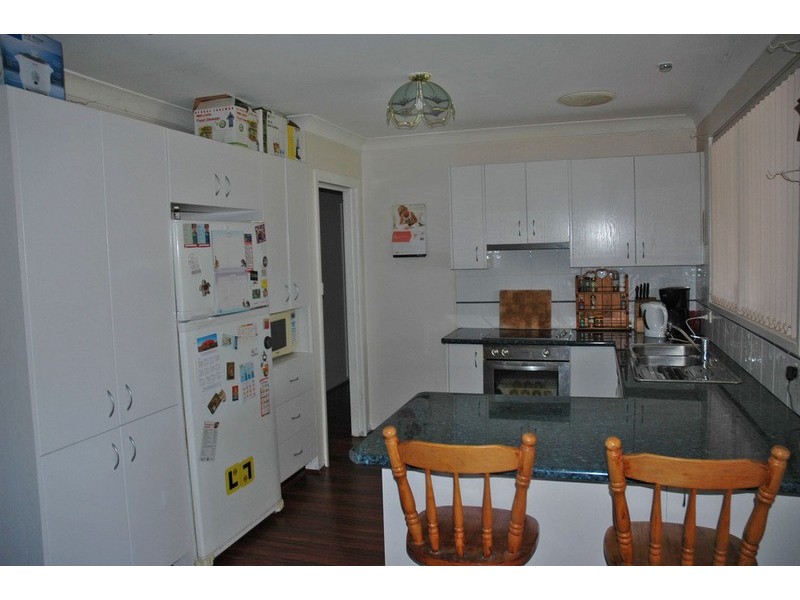 St Clair NSW 2759