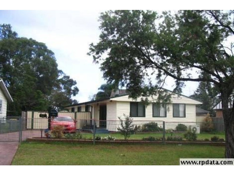 17 Mulga Street, St Marys NSW 2760