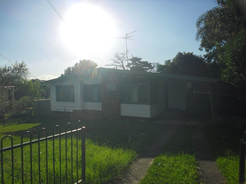 5 Byrd Place, Tregear NSW 2770