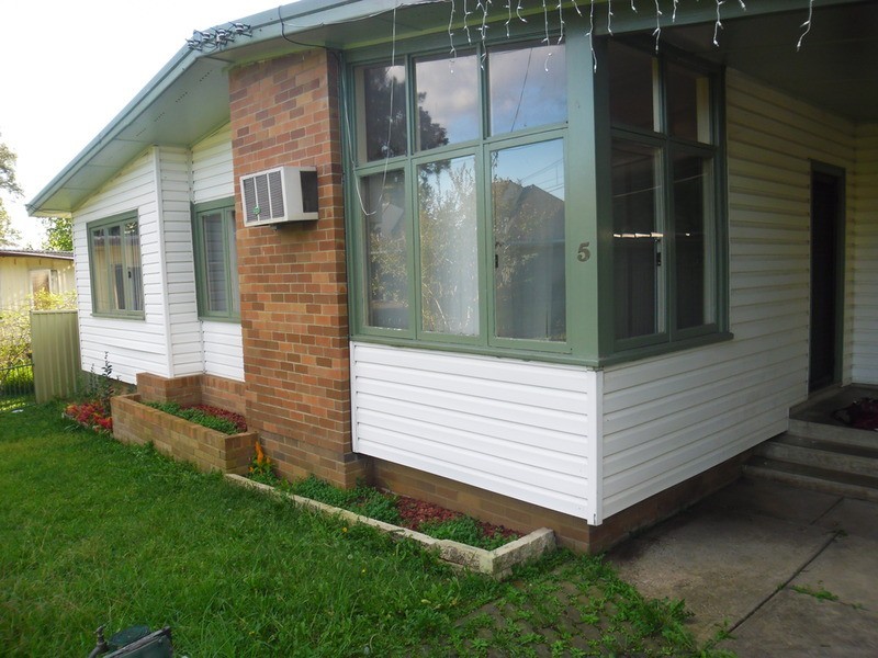 5 Byrd Place, Tregear NSW 2770