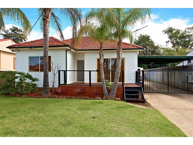 Colyton NSW 2760