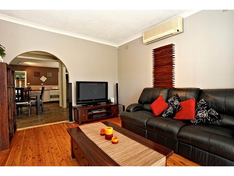 Colyton NSW 2760