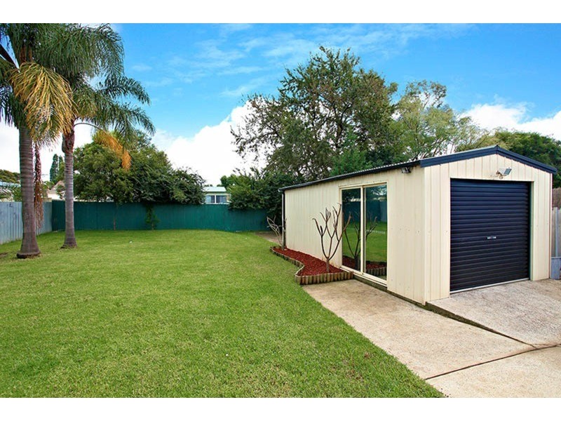 Colyton NSW 2760