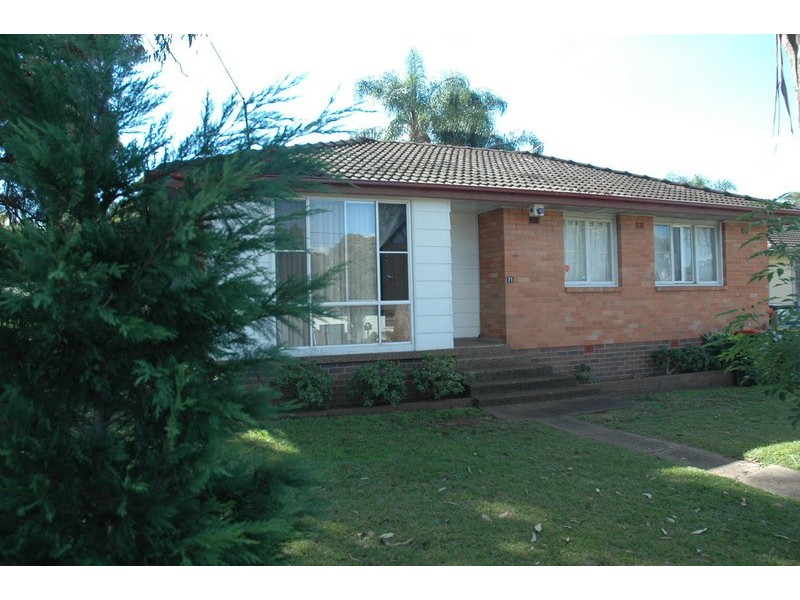 Lethbridge Park NSW 2770