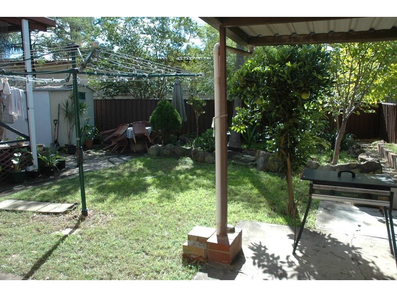 Lethbridge Park NSW 2770