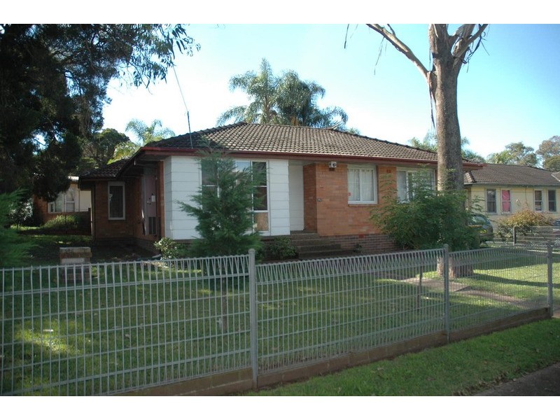Lethbridge Park NSW 2770