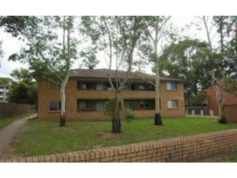 3/54 Park Avenue, Kingswood NSW 2747