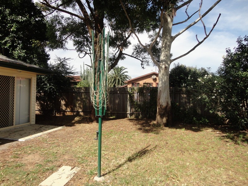 16A Liddle Street, North St Marys NSW 2760