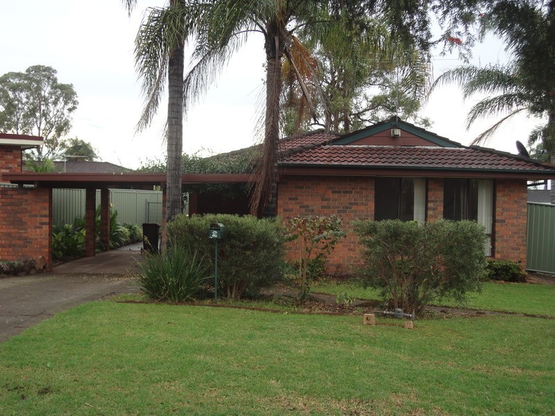 2 Buruda Place, Erskine Park NSW 2759