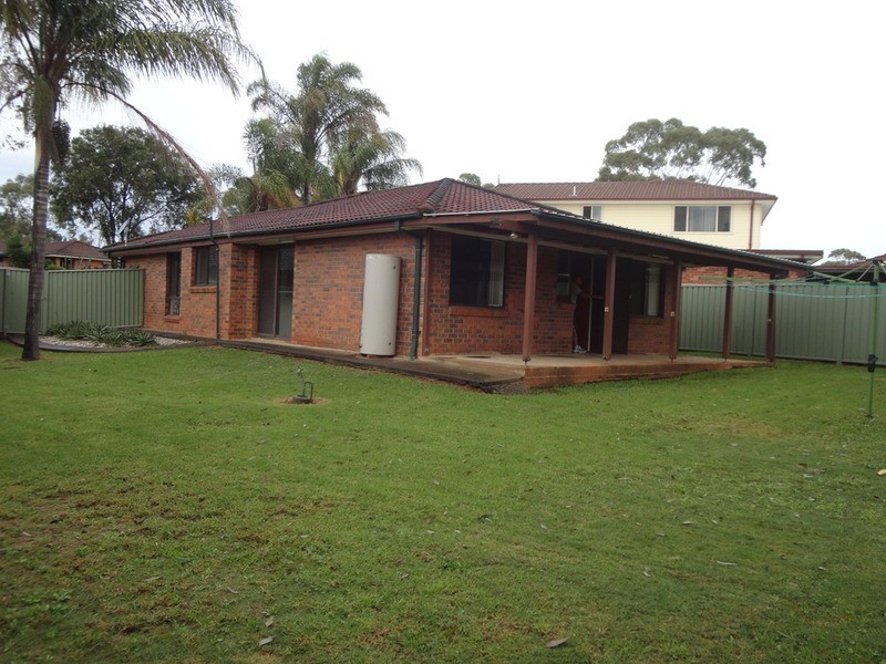 2 Buruda Place, Erskine Park NSW 2759