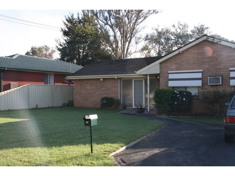 25b Hughes Street, Hobartville NSW 2753