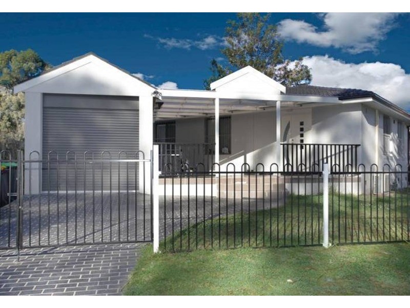 North St Marys NSW 2760